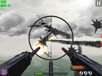 Imagen 0 para Tail Gun Charlie
