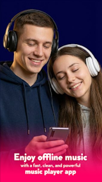 Image 0 for Resso Beat Music Player