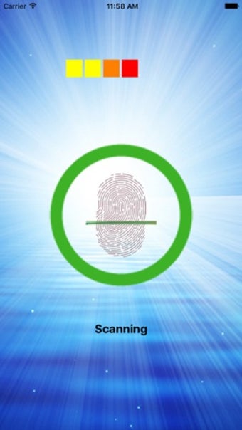 Image 1 for Ghost detector : Find Pra…