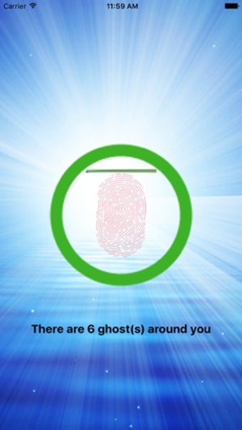 Image 0 for Ghost detector : Find Pra…