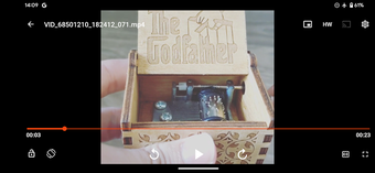 Image 0 for HB Video Player
