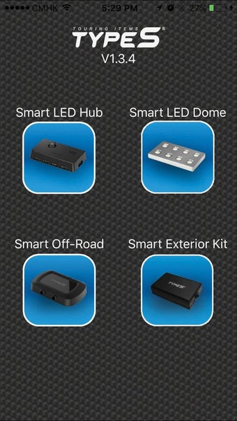 Imagen 2 para Type S LED