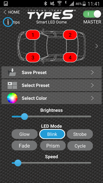 Imagen 1 para Type S LED
