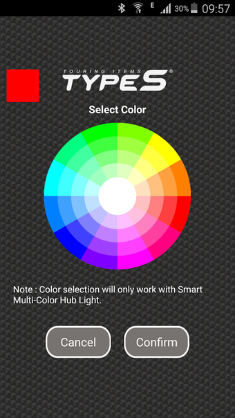 Imagen 3 para Type S LED
