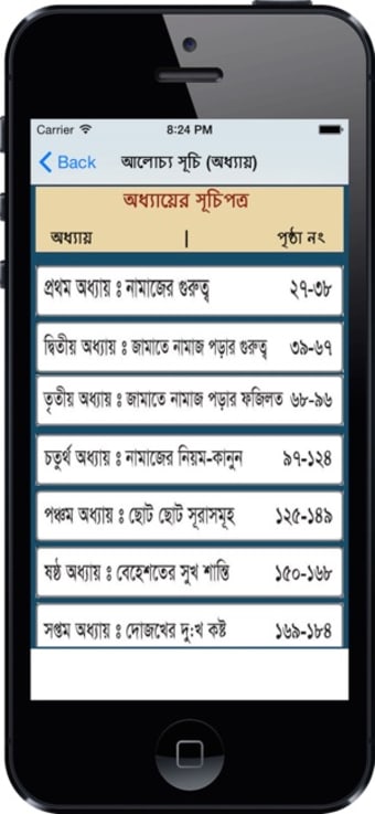 Image 1 for Learn Namaj in Bangla