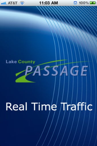 Image 0 for Lake County PASSAGE