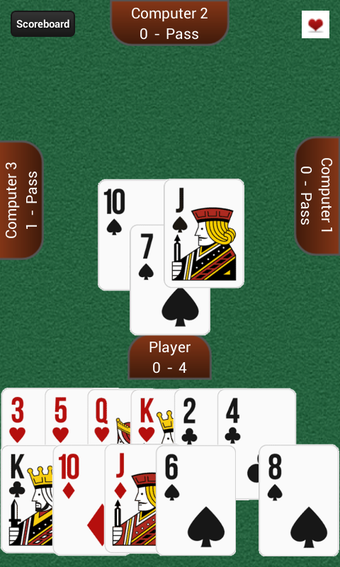 Image 1 for Spades