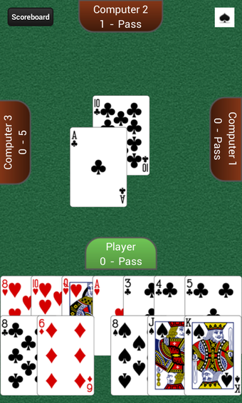 Image 3 for Spades