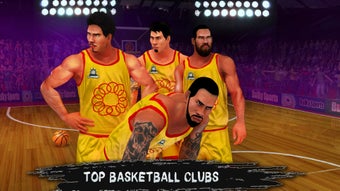 Image 3 for Fanatical PRO Basketball …