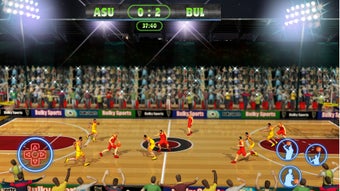 Image 0 for Fanatical PRO Basketball …