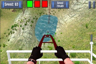 Imagen 0 para Roller Coaster Simulator …