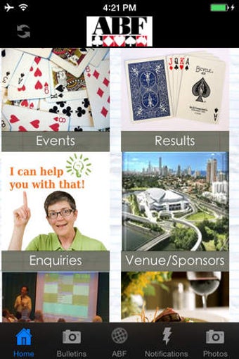 Imagen 0 para Gold Coast Bridge Congres…