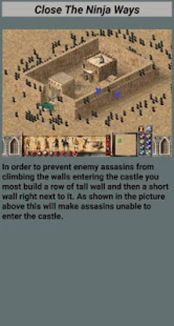 Imagen 1 para Educate For Crusader