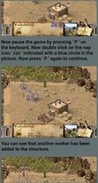 Imagen 0 para Educate For Crusader