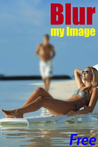 Image 0 for Blur My Image Free
