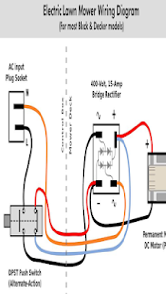 Image 2 for Electrical Motor Wiring D…