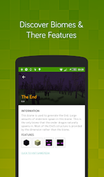 Image 0 for Free Crafting guide for M…