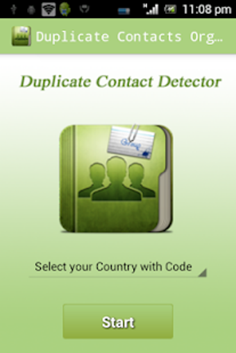 Image 2 for Duplicate Contact Manager