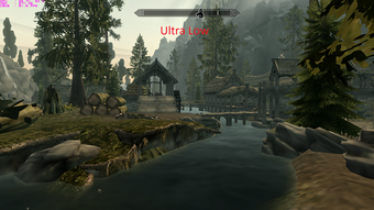 Image 0 for ULG Tool (Ultra Low Graph…