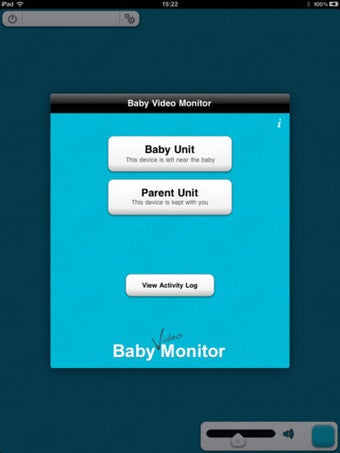 Image 5 for Baby Video Monitor