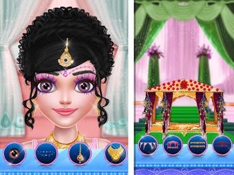 Image 2 for Royal Indian Wedding Tren…