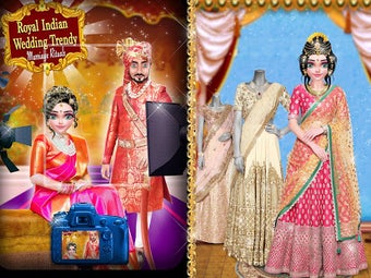 Image 1 for Royal Indian Wedding Tren…