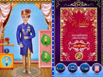 Image 0 for Royal Indian Wedding Tren…