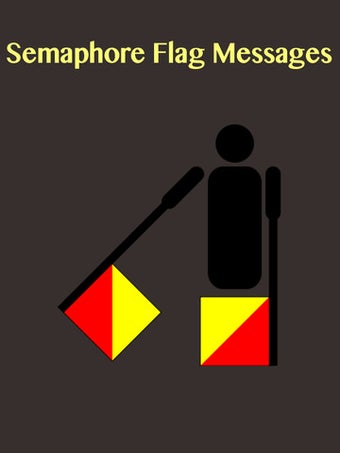 Image 3 for Semaphore Flag Signalling