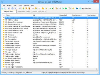 Imagen 0 para HttpMaster Express