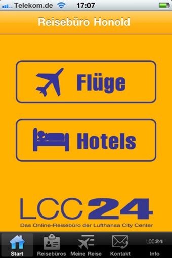 Image 0 for LCC24 Flug+Hotel
