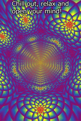 Image 0 for Astral 3D Worlds - Fracta…