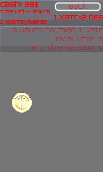 Imagen 1 para Bitcoin Billionaire Tycoo…
