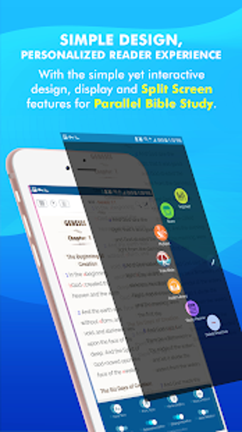 Imagen 2 para Rhapsody of Realities Bib…