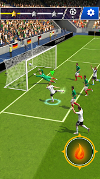 Imagen 0 para Soccer Star 2026 Football…