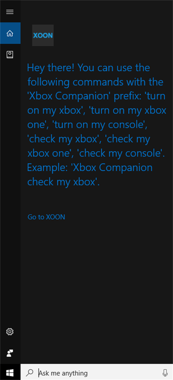 Image 0 for Xoon for Windows 10