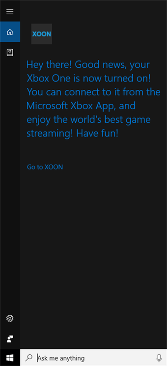 Image 2 for Xoon for Windows 10