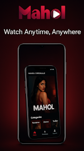 Image 0 for Mahol 2.0