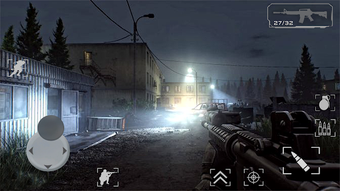Imagen 0 para Forward Strike Warfare : …