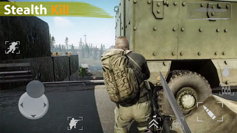 Imagen 1 para Forward Strike Warfare : …