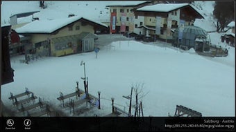Imagen 1 para IPCam Viewer for Windows …