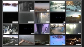 Image 1 for IPCam Viewer for Windows …
