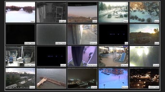 Imagen 0 para IPCam Viewer for Windows …
