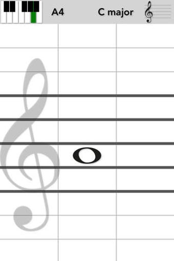 Image 0 for VoiceMyNote - Play tones …