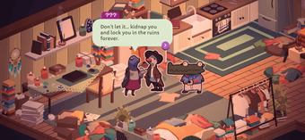Imagen 0 para Duck Detective: Ghost Gla…