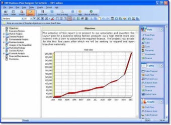 Image 0 for EBP Business Plan Designe…