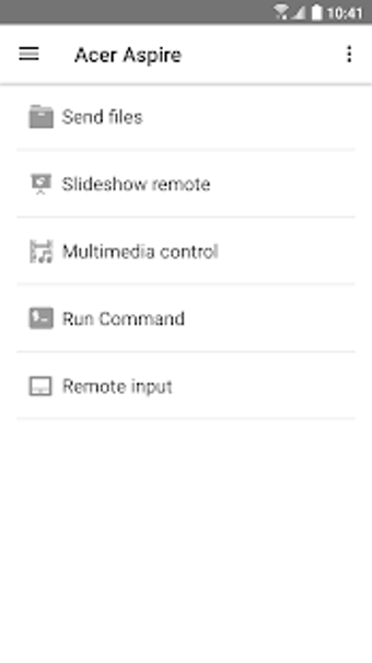 Imagen 3 para Zorin Connect