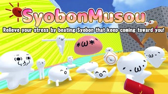 Image 2 for Syobon Musou 3D Action Ga…