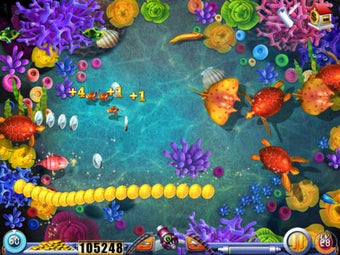 Image 0 for AE Lucky Fishing HD