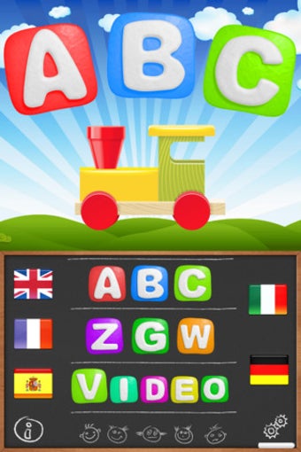 Image 0 for ABC FREE - My 1st Alphabe…