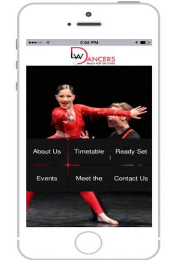 Image 0 for Lee Windon Dancers